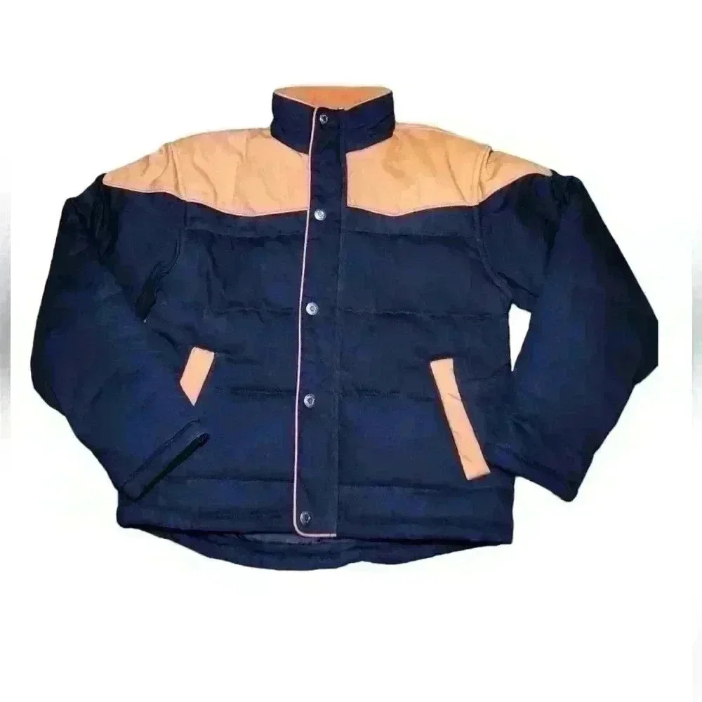 Walls Ranchwear insulated coat